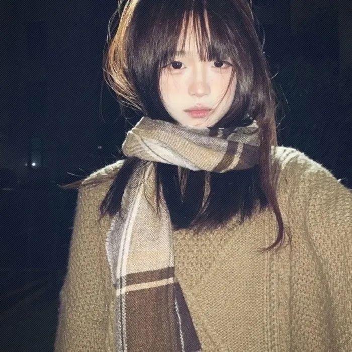 向雪祈祷