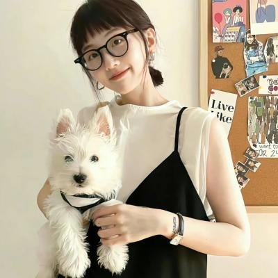 草原上的人们