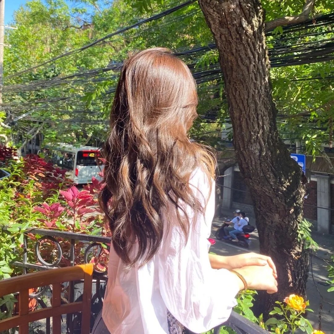 不一样的本能